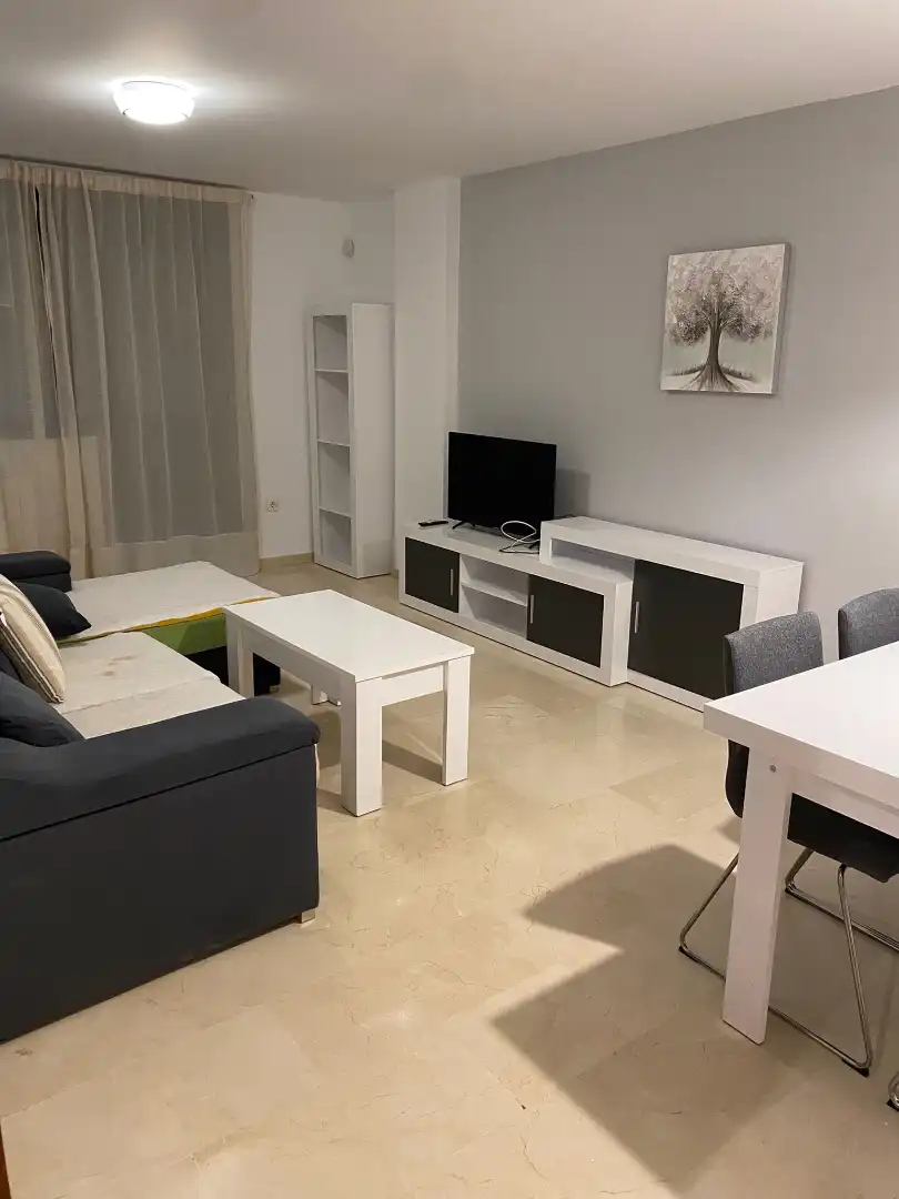 Wohnung zur Miete in Belén - San Roque