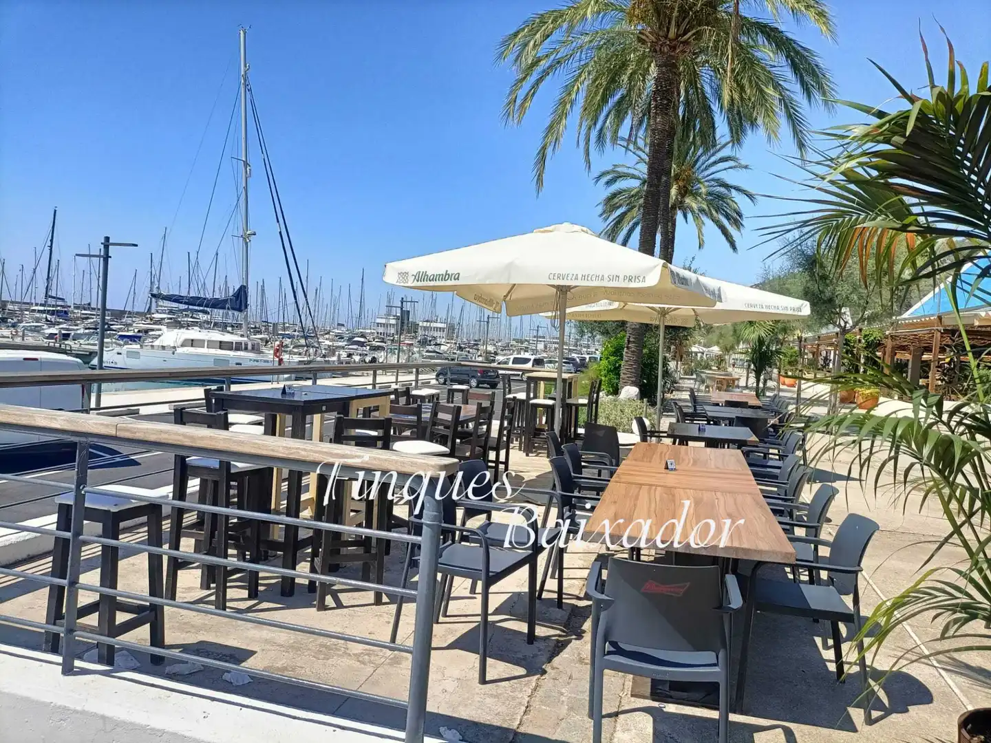 Local comercial en traspàs a Port Ginesta 210, imagen 17