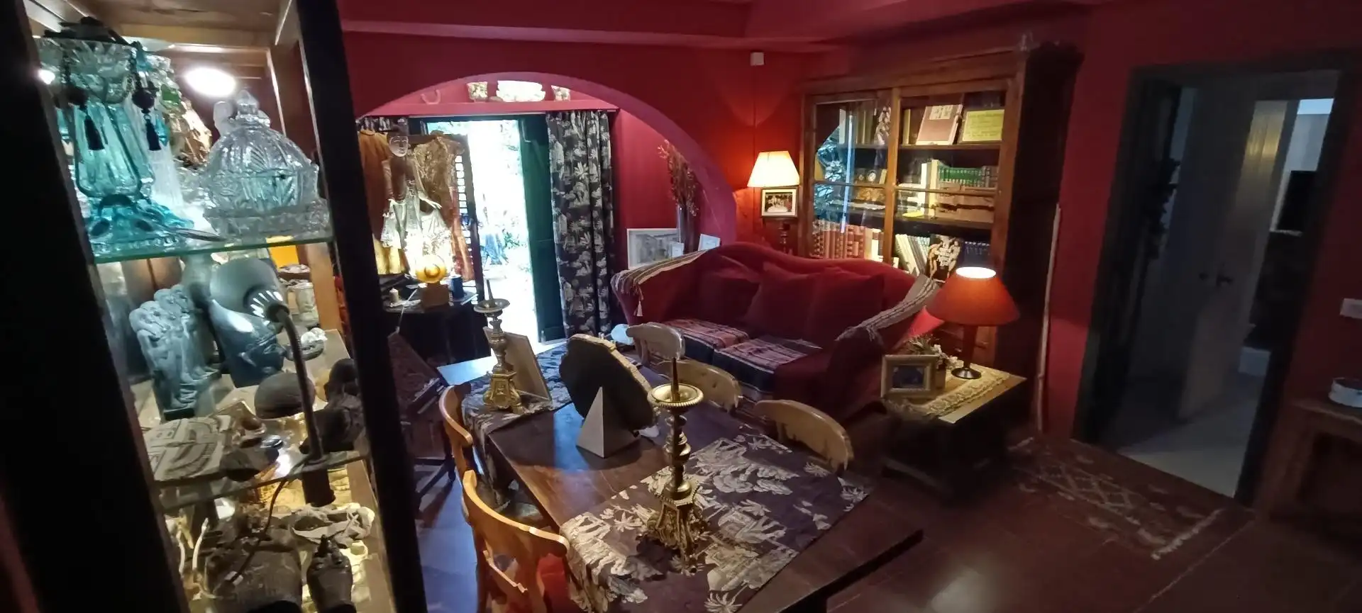 House with terrace for sale in Poble, imagen 73