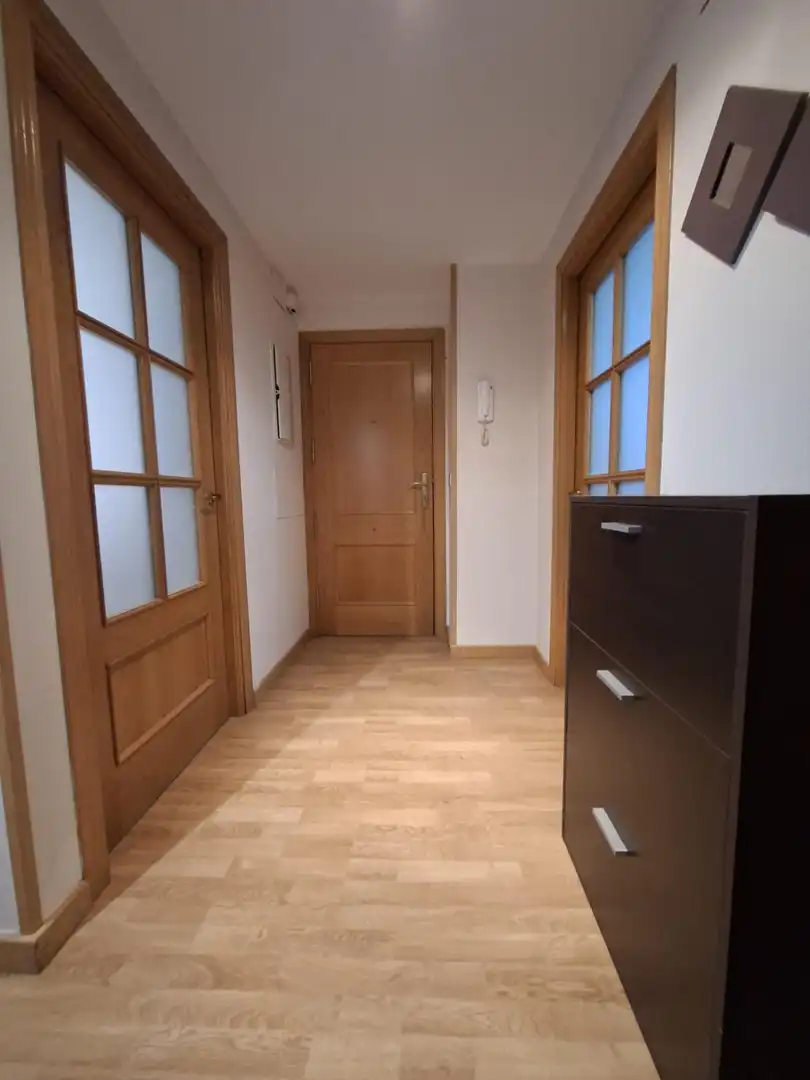 Apartament en venda en Badajoz amb Aire condicionat