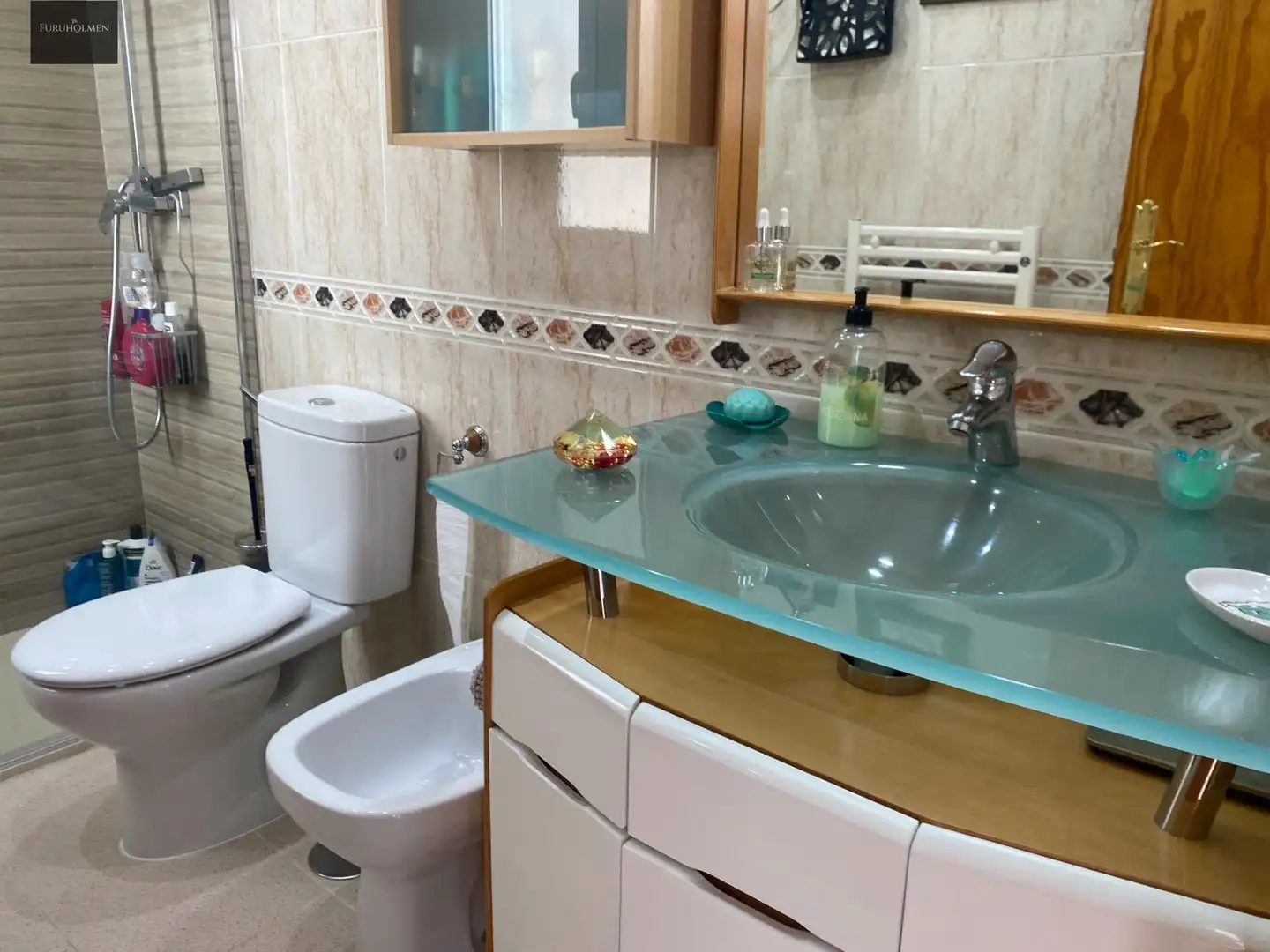 Adosado con terraza en venta en Calle Lopez Mezquita, imagen 46