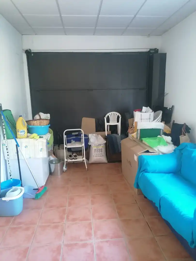 Chalet con jardín en venta en La Carlota, imagen 6