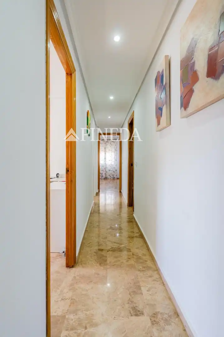 Flat for sale in Puçol  with Air Conditioner and Balcony