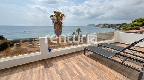 Photo 3 of Attic for sale in Carretera Moraira a Calpe, 58, Pinar del Advocat - Cometa, Alicante