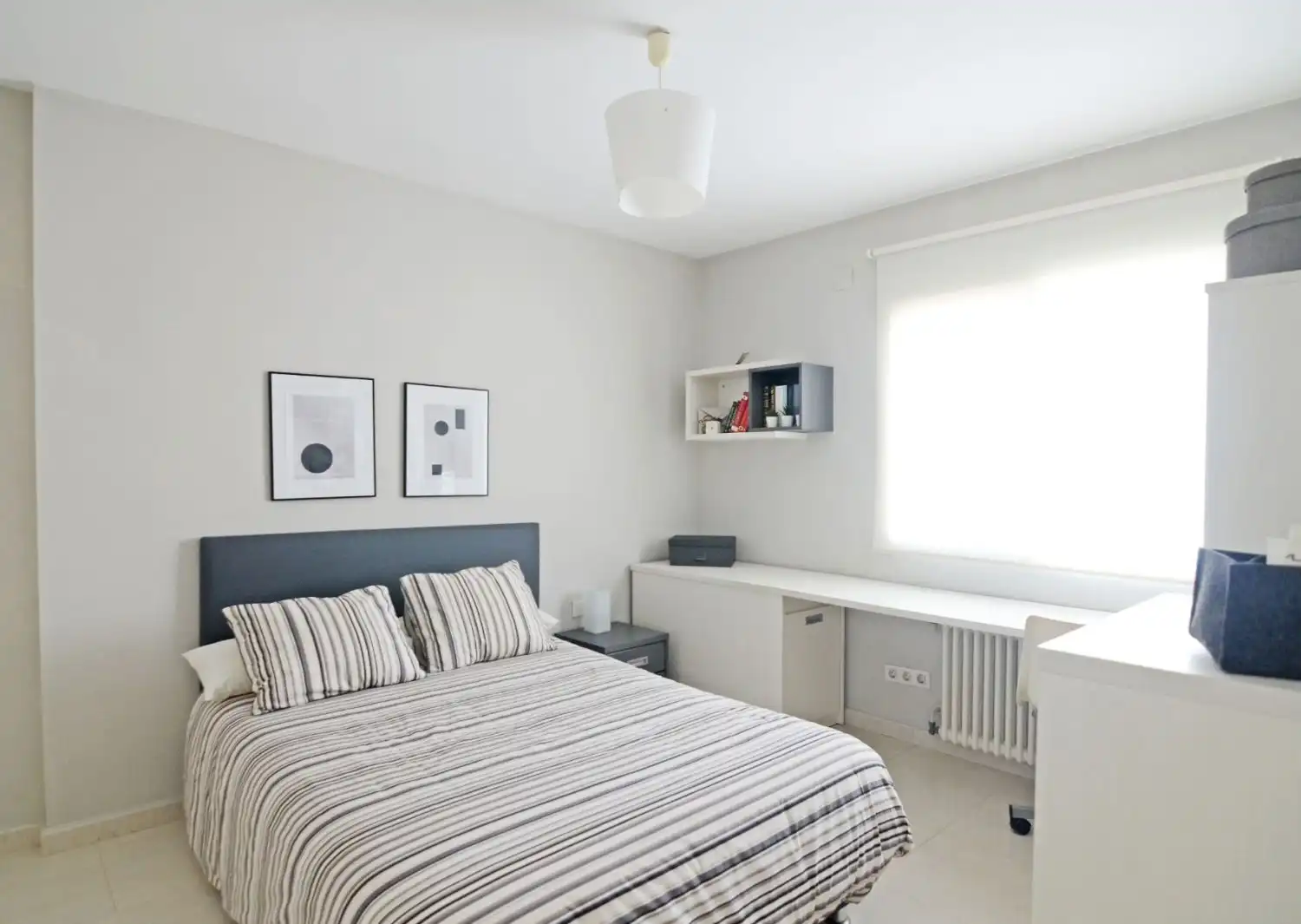 Villa avec terrasse à vendre à ferrocaril, imagen 7