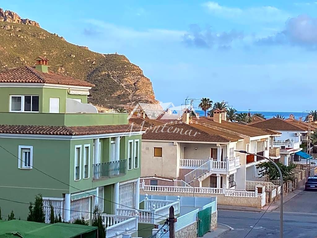 Flat to rent in Jorge Luis Borges, Calabardina