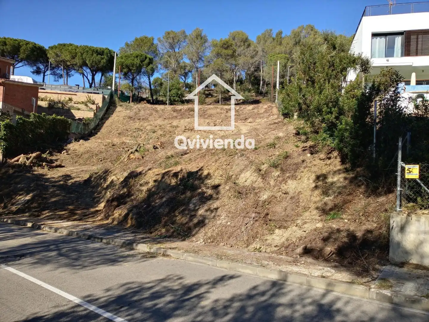 Terreno rústico en venta en Gardenia, de La, imagen 2