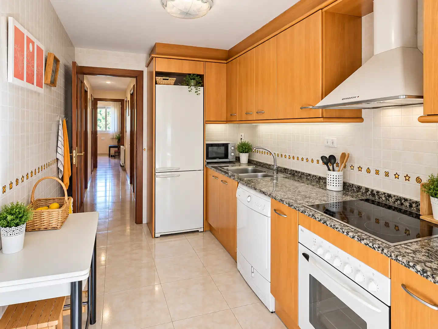 Appartement avec ascenseur à vendre à Calle Industria, imagen 6