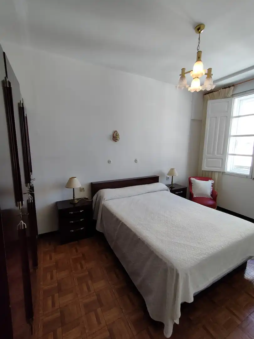 Schlafzimmer von Gebäude zum Verkauf in Arzúa