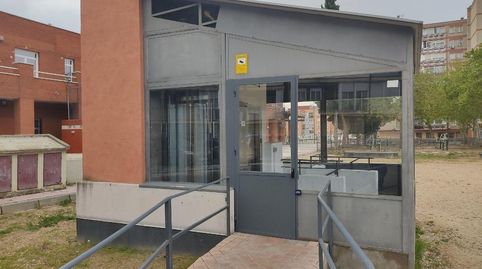 Photo 3 of Garage for rent in Reyes Catolicos, 21, La Alhóndiga, Getafe