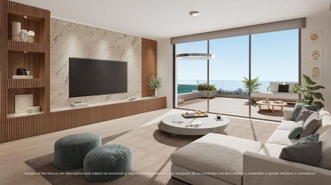 Foto 3 de Apartament en venda a Mijas pueblo, Málaga