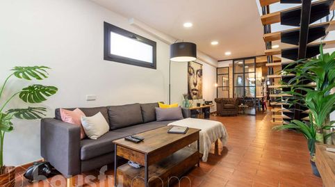 Foto 4 de Pis en venda a Cl Tapioles, ., El Poble Sec - Parc de Montjuïc, Barcelona Capital