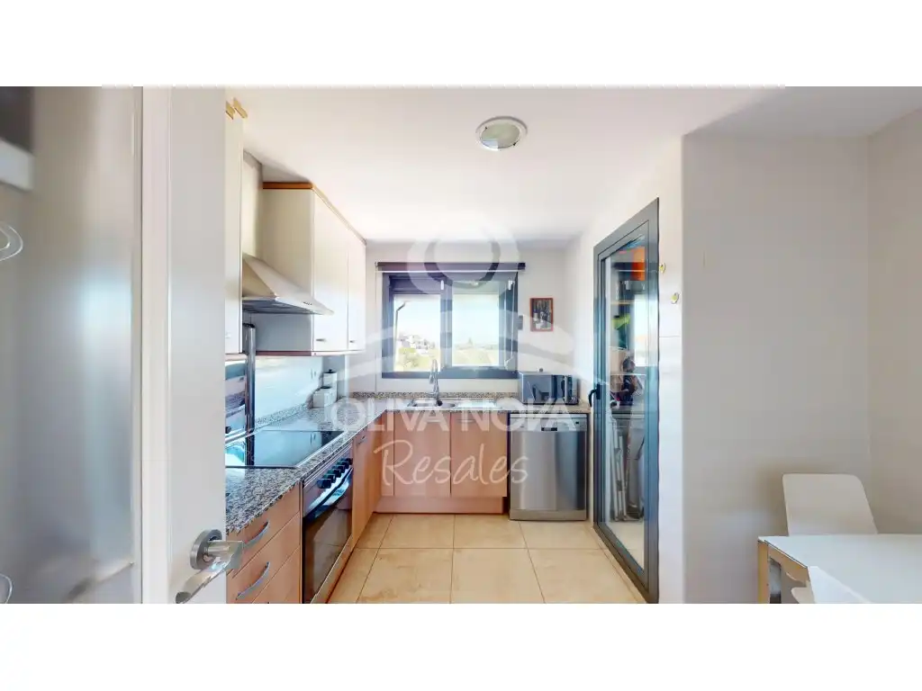 Mini appartamento con terrazza in vendita a Cami del Llavador, imagen 50