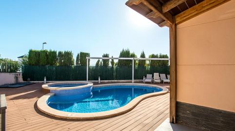 Foto 3 de Casa o xalet en venda a Calle de Los Algarrobos, 1, San Miguel, Murcia