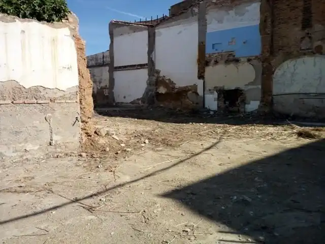 Terreny residencial en venda a Belmez, imagen 3