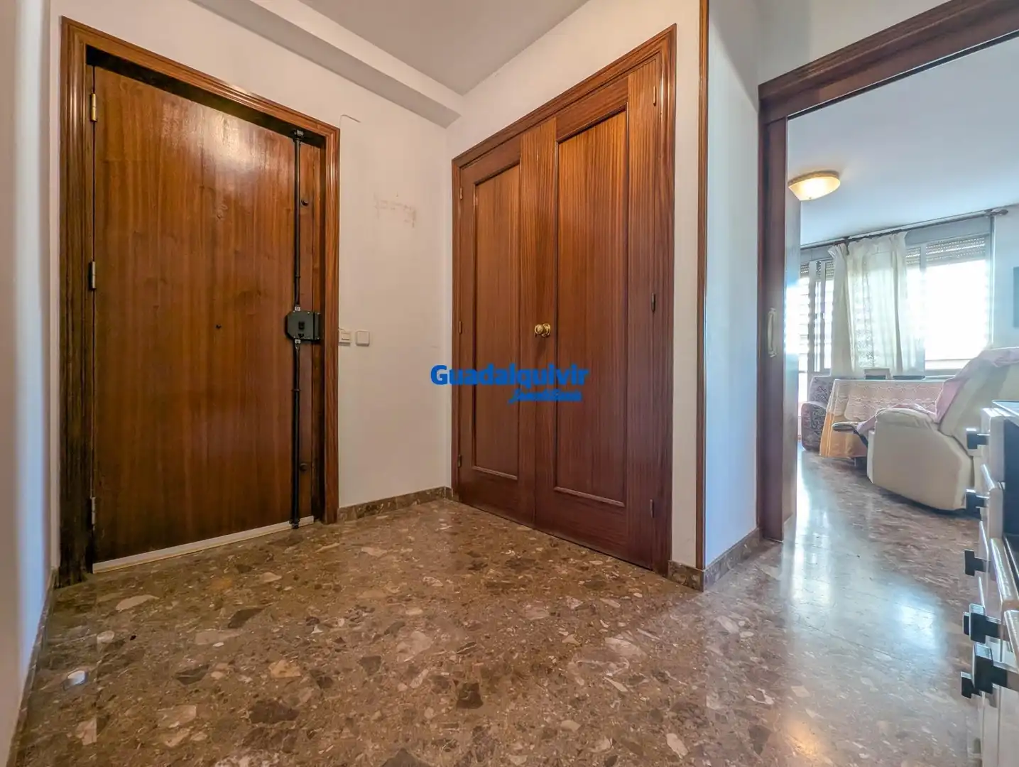Flat with lift for sale in Avenida RAMON Y CAJAL, imagen 6