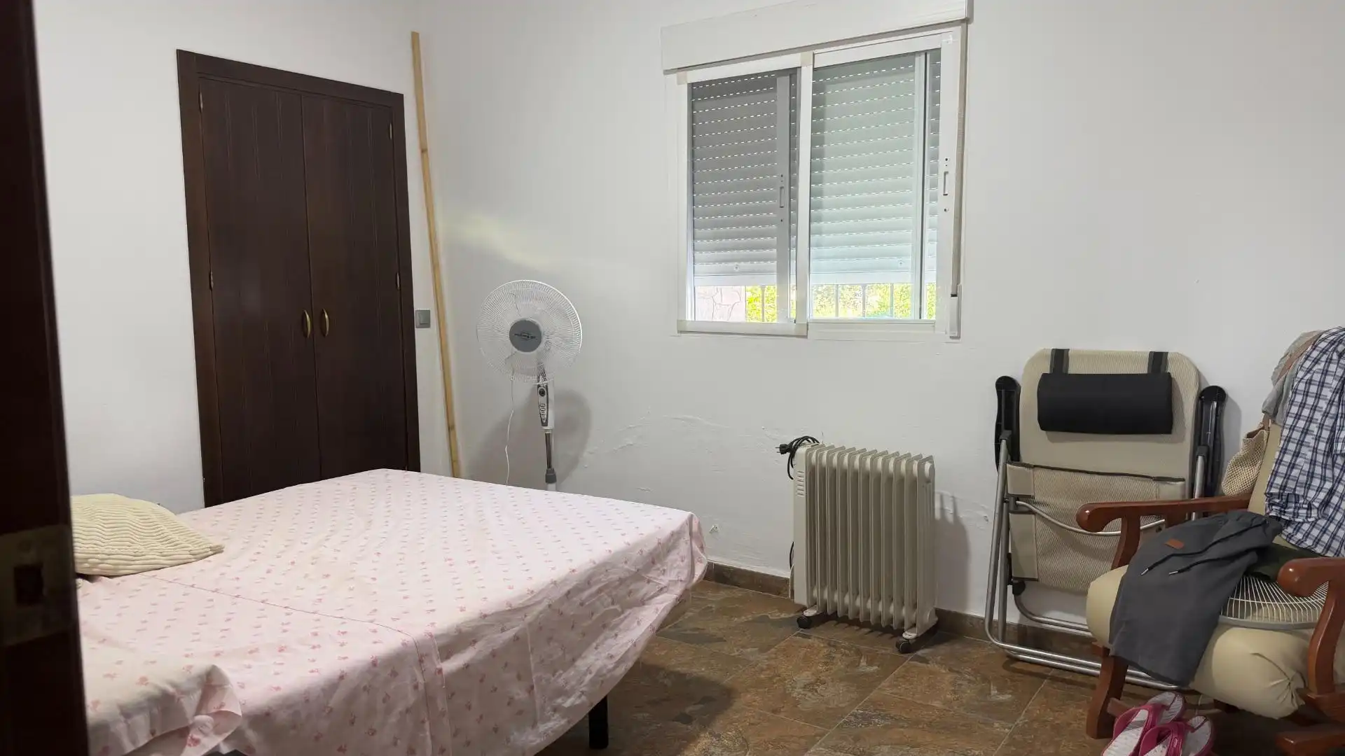 Habitación de Terreno en venta en Alosno