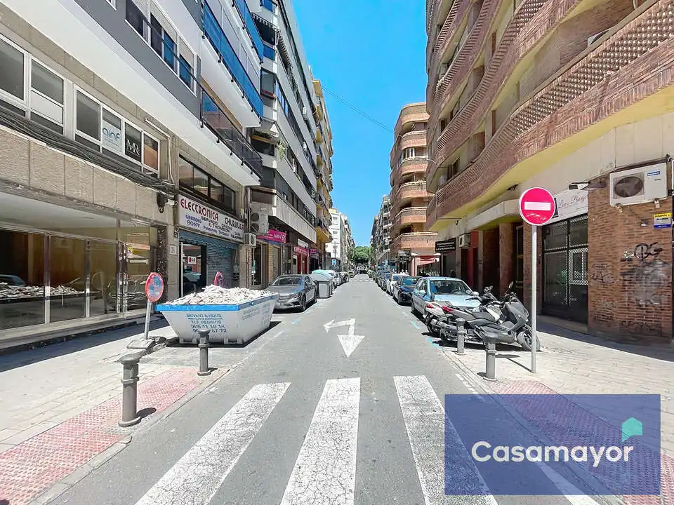 Local comercial en venda a Calle Churruca 11, imagen 6