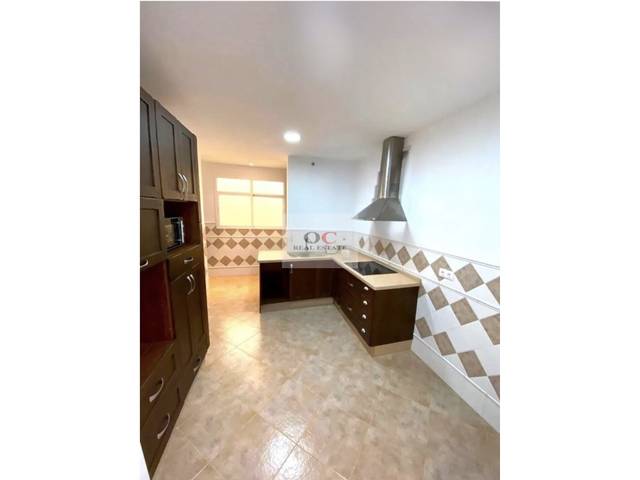 Ático en Venta en Juan Carlos I