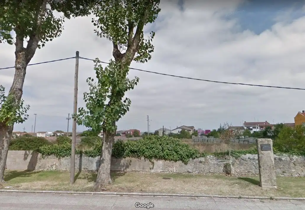 Terreny residencial en venda a Avenida Burgos, imagen 7