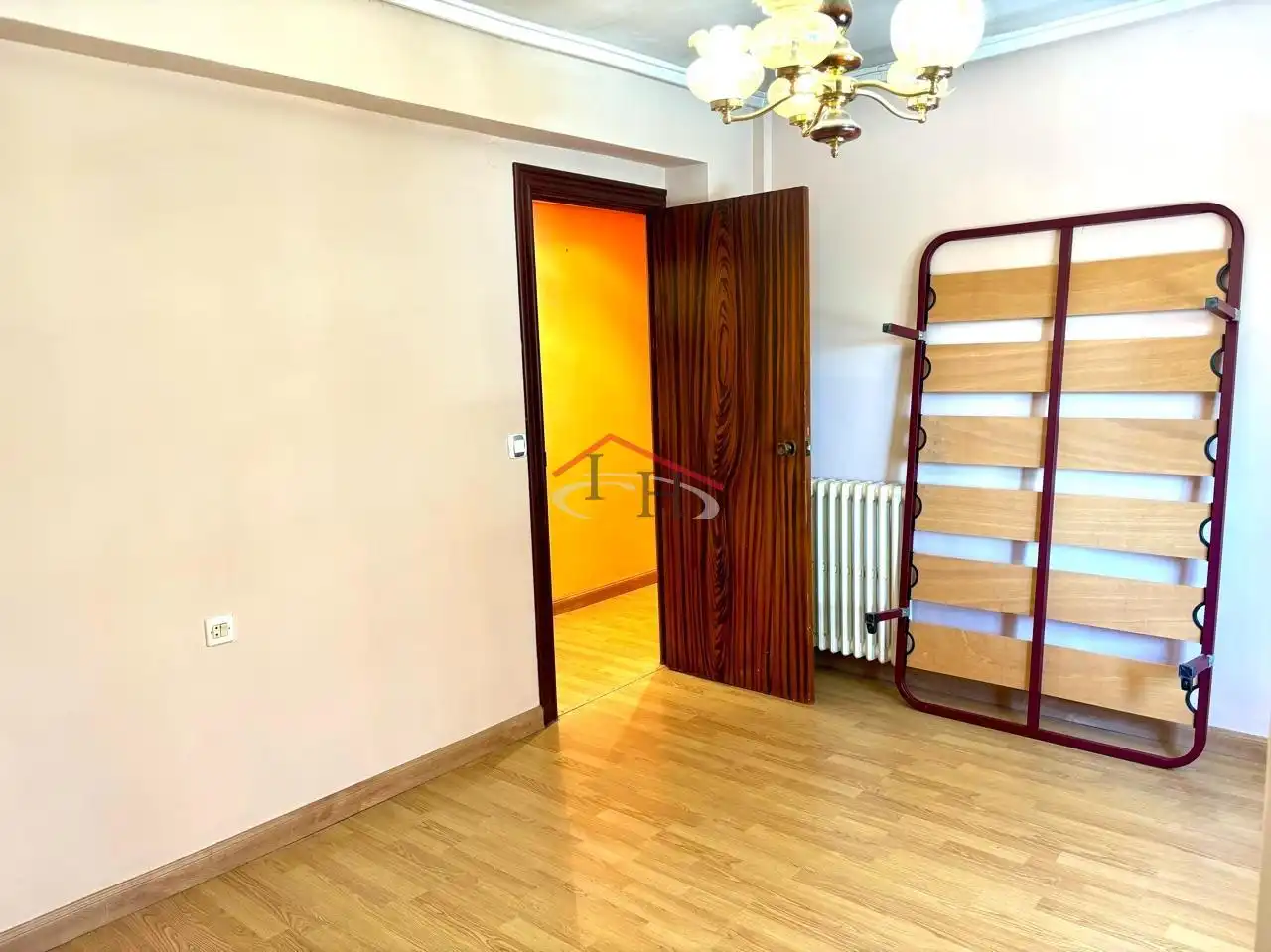 Flat for sale in León Capital   with Heating, Parquet flooring and Storage room
