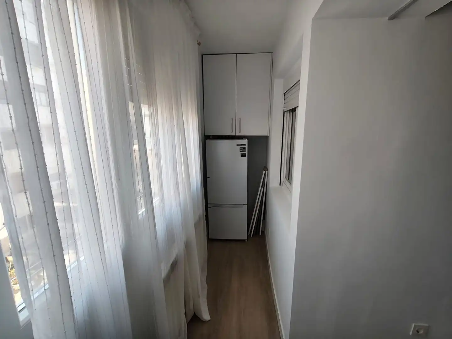 Pis amb ascensor en venda a Casco Histórico, imagen 13