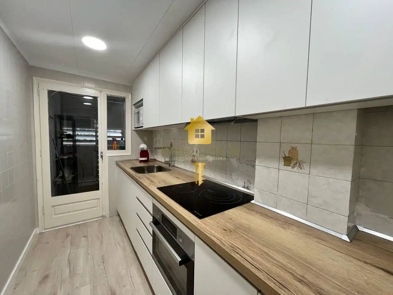 Apartamento de alquiler en calle del Cap Norfeu, Centre