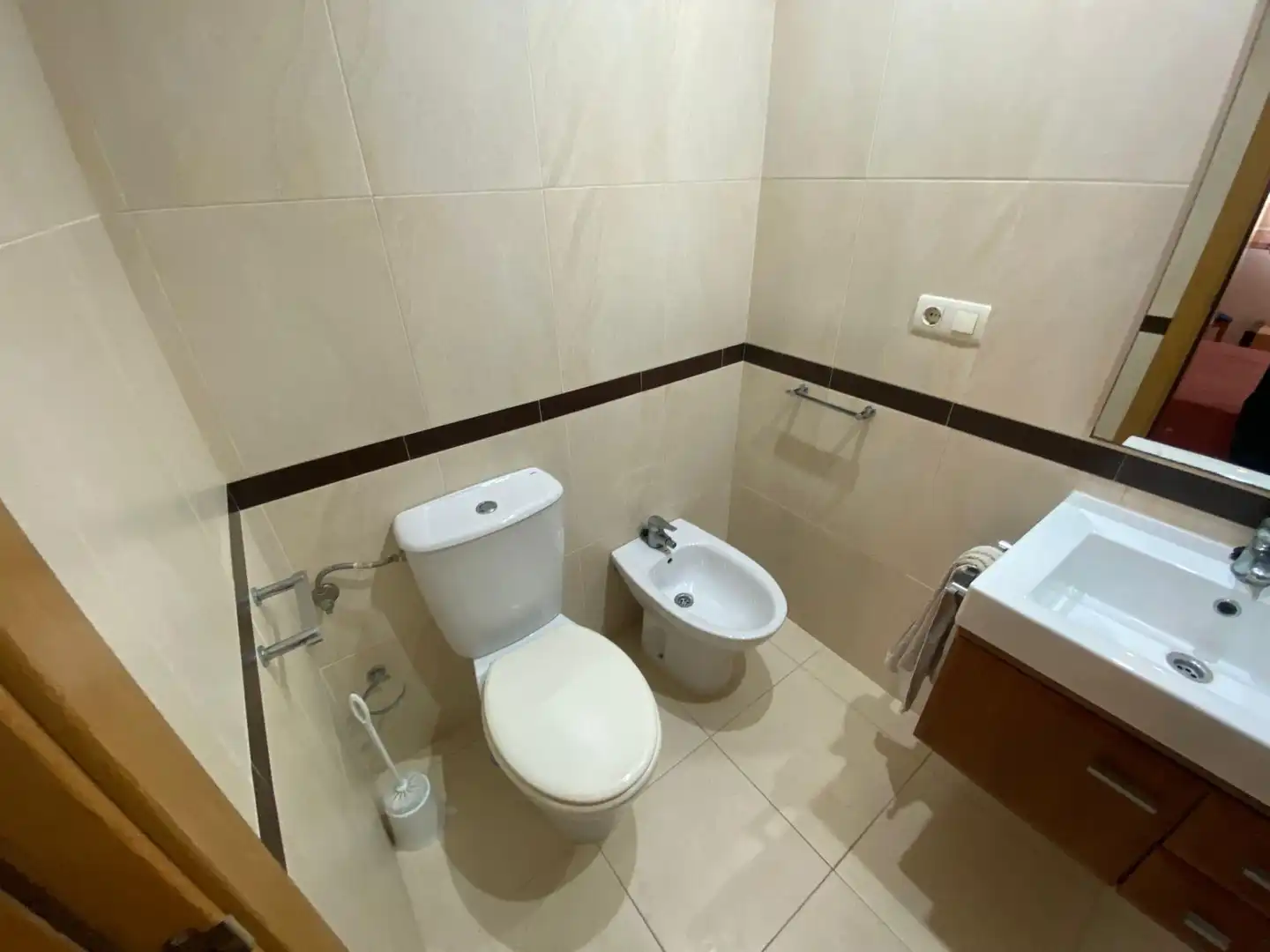 Apartament amb piscina en venda a Avenida Avenida Jardín, imagen 8