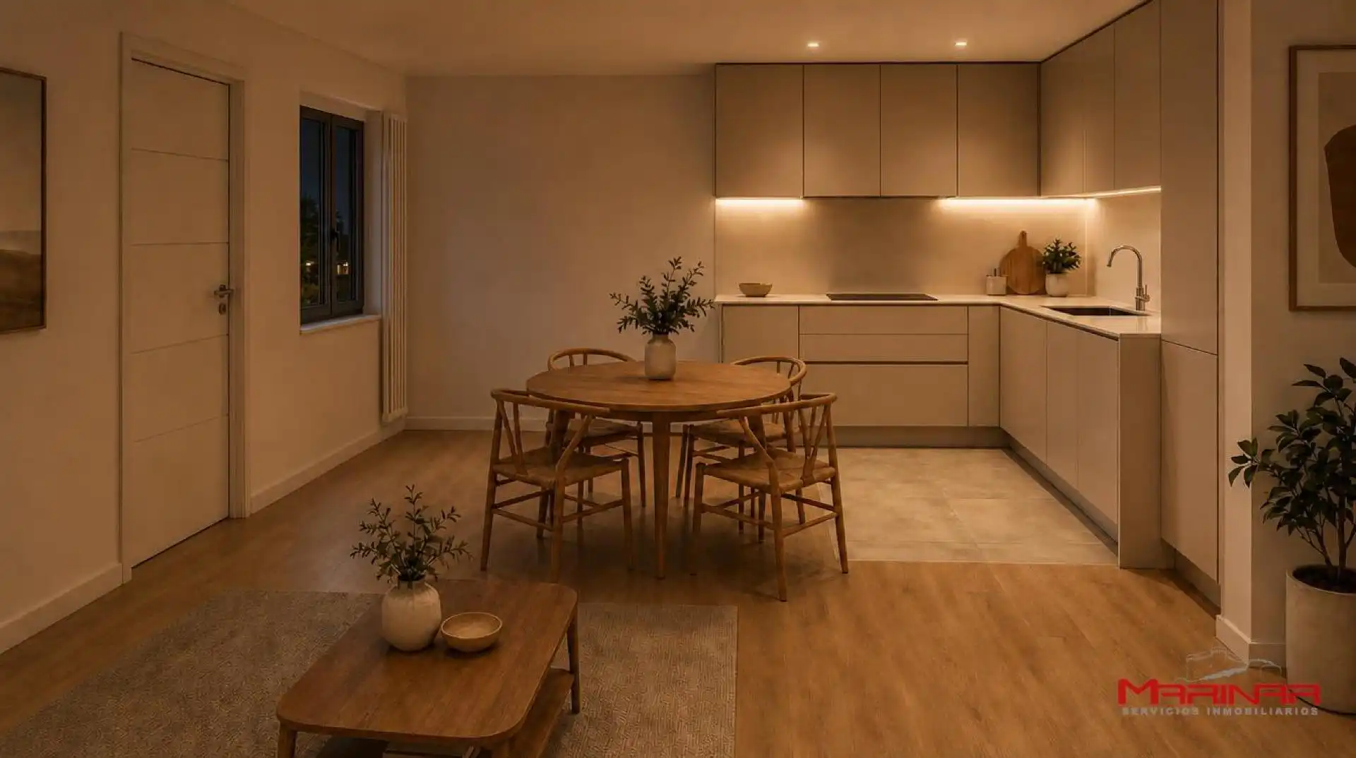 Kitchen of Flat for sale in Sagunto / Sagunt  with Terrace
