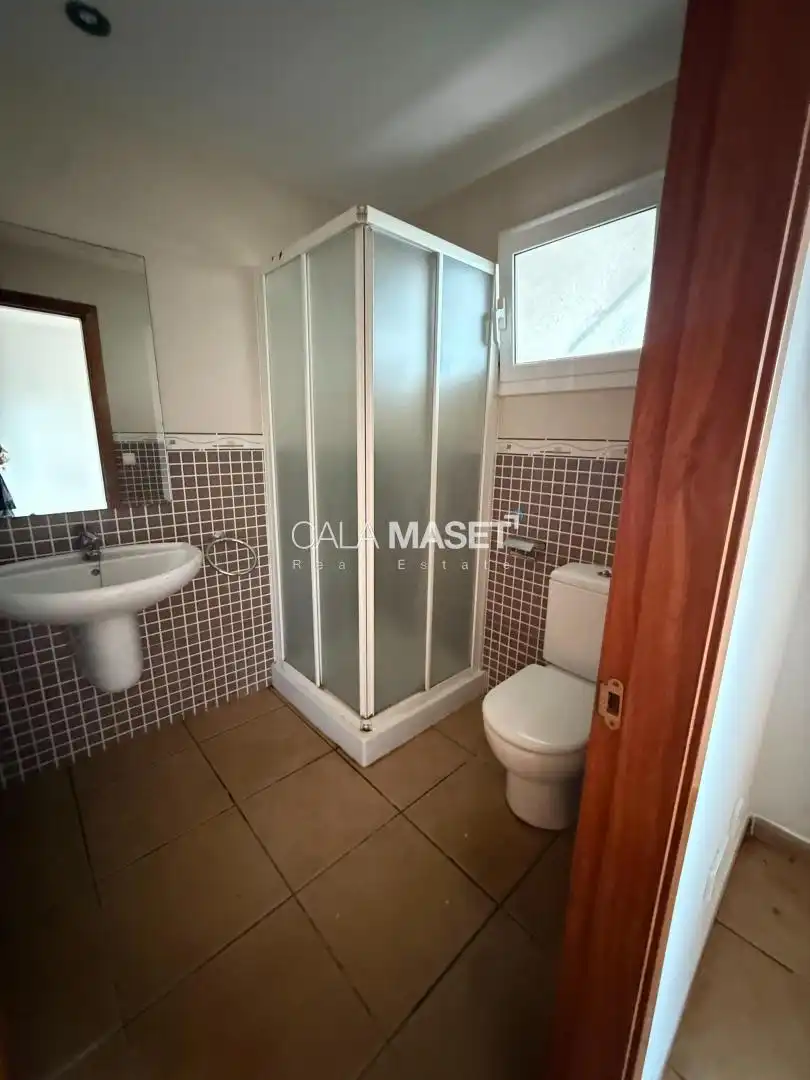 Detached house with terrace for sale in Isidre Nonell, imagen 42
