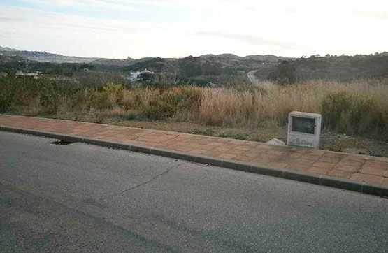 Residential for sale in CERRO MAJADA DE LA CALA GOLF, -1, La Cala Golf - Lagar Martell