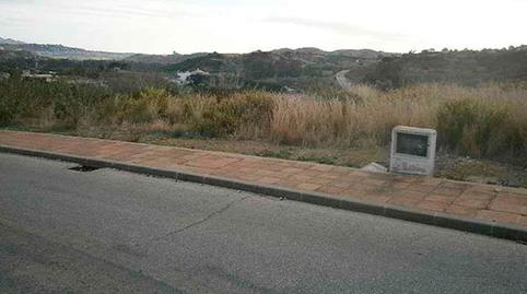 Foto 2 de Residencial en venda a Cerro Majada de la Cala Golf, -1, La Cala Golf - Lagar Martell, Mijas