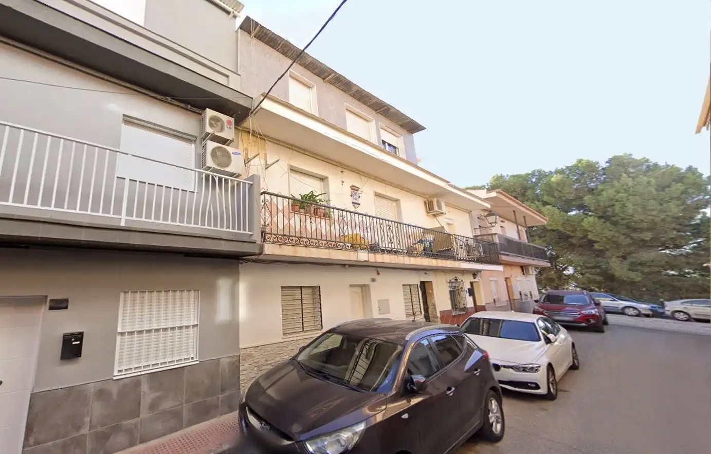 Flat for sale in Distrito Zeta - Recinto Ferial Cortijo de Torres
