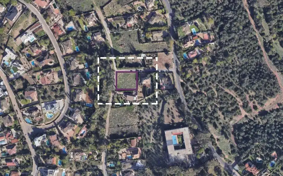 Wohnbaugrundstück zum Verkauf in Calle Camino del Arroyo 95, imagen 5