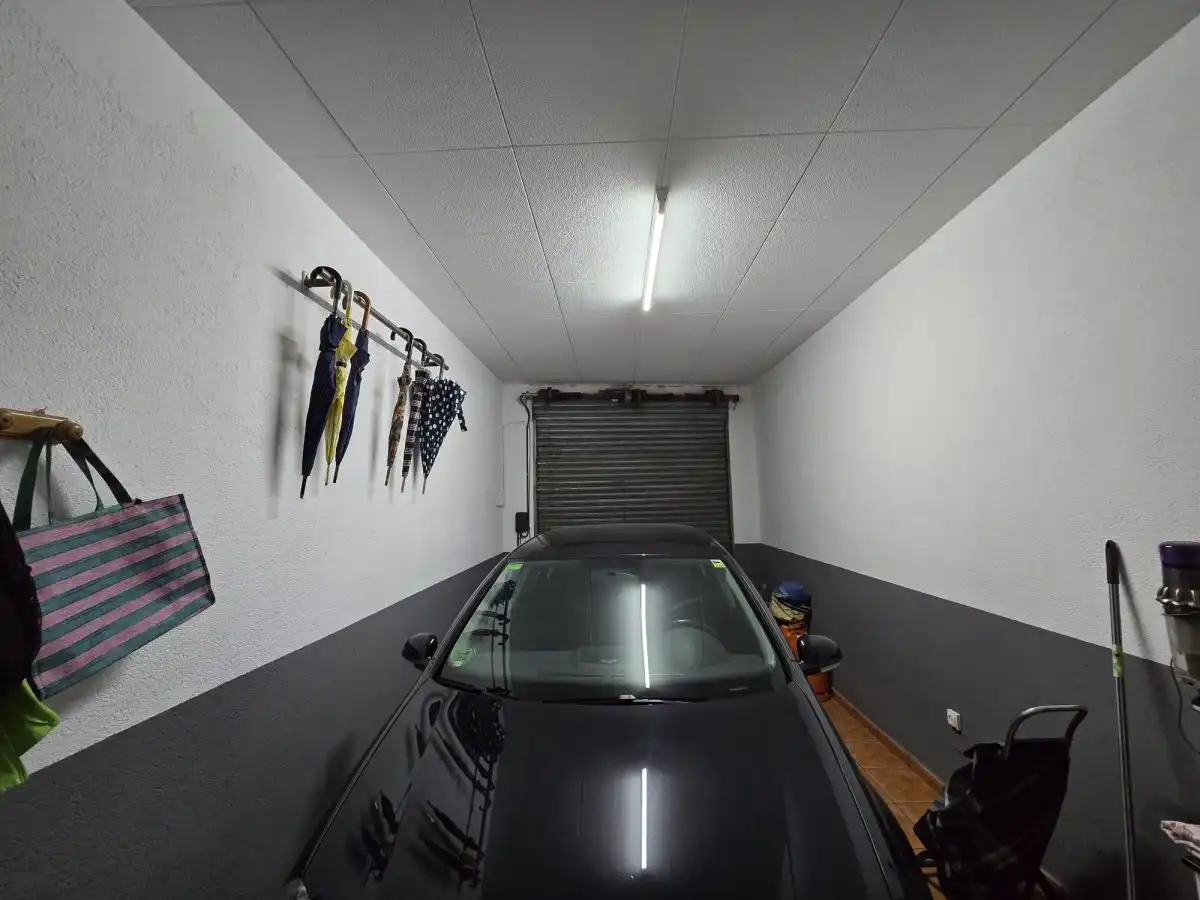Parking de Casa o chalet en venta en La Garriga con Aire acondicionado, Calefacción y Terraza
