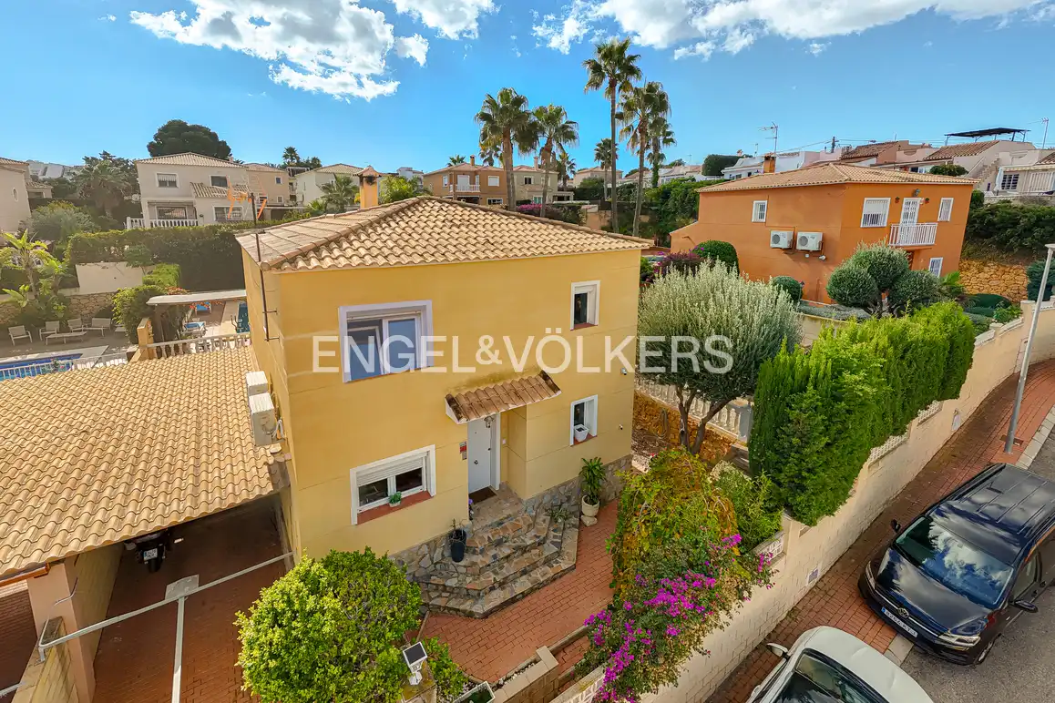 Casa con piscina en venta en Escandinavia - Cautivador, imagen 48