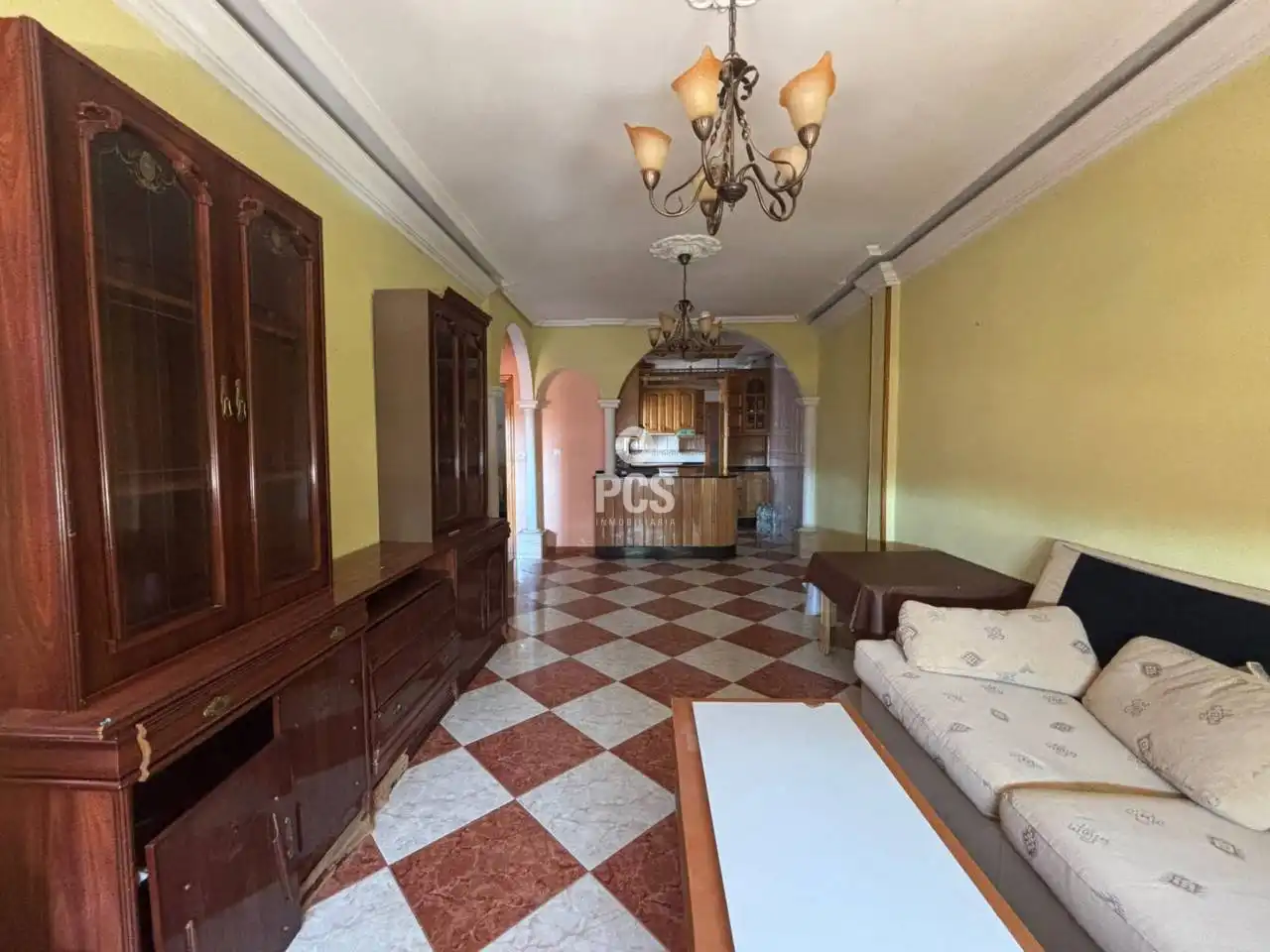 Wohnung mit Terrasse zum Verkauf in Avenida Zona Centro S/N, imagen 25