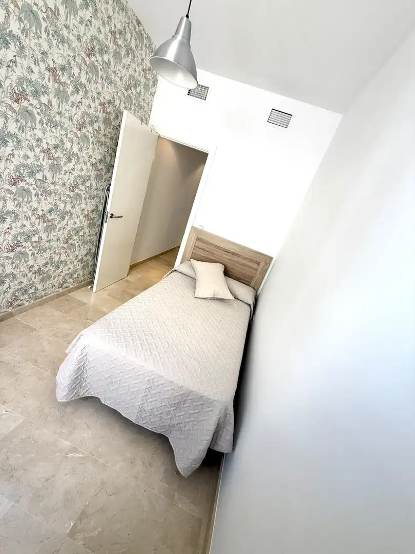 Appartement compact avec ascenseur à vendre à Calle TRASBOLSA, imagen 16