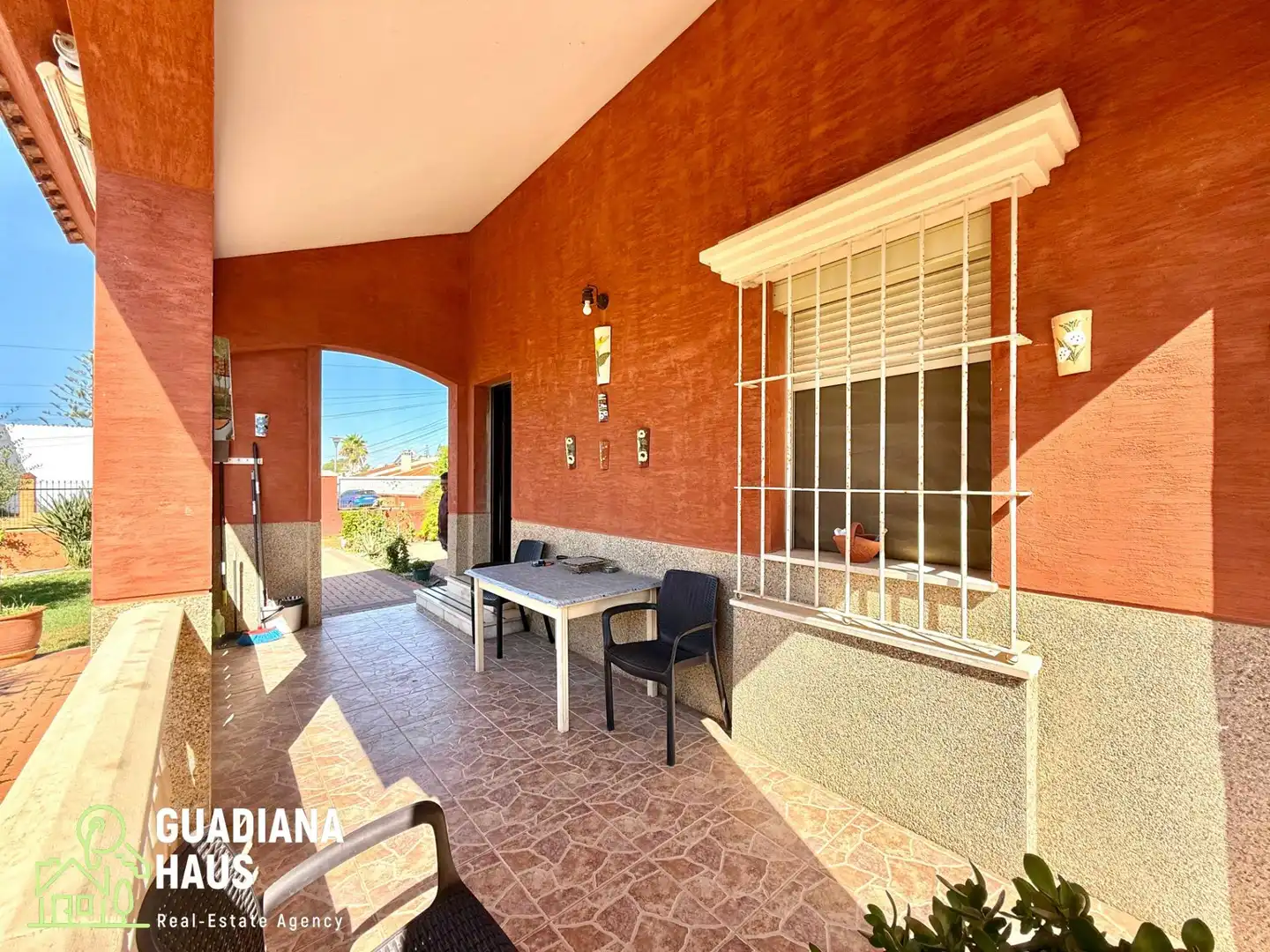 Villa con piscina in vendita a Ayamonte ciudad, imagen 13