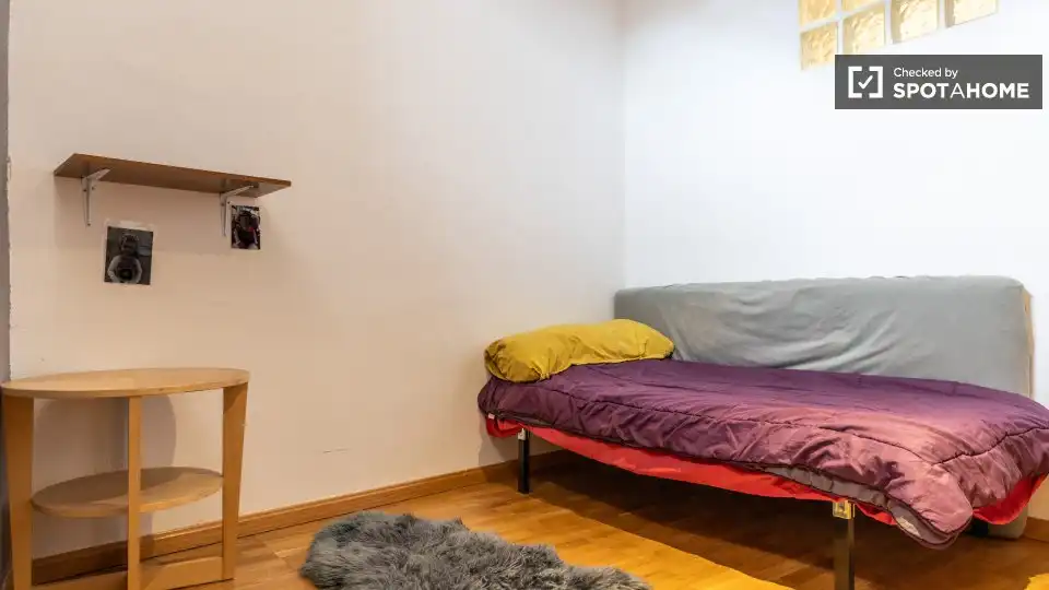 Piso con terraza en alquiler en Centro, imagen 14