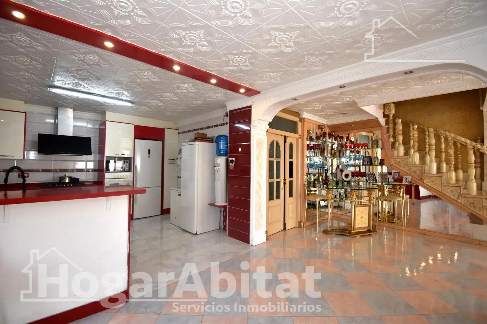 Maison avec terrasse à vendre à Calle Abdón y Senén, imagen 5