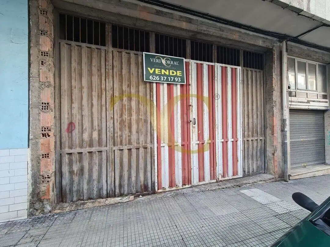 Business premises for sale in Hermanos Felgueroso, imagen 3