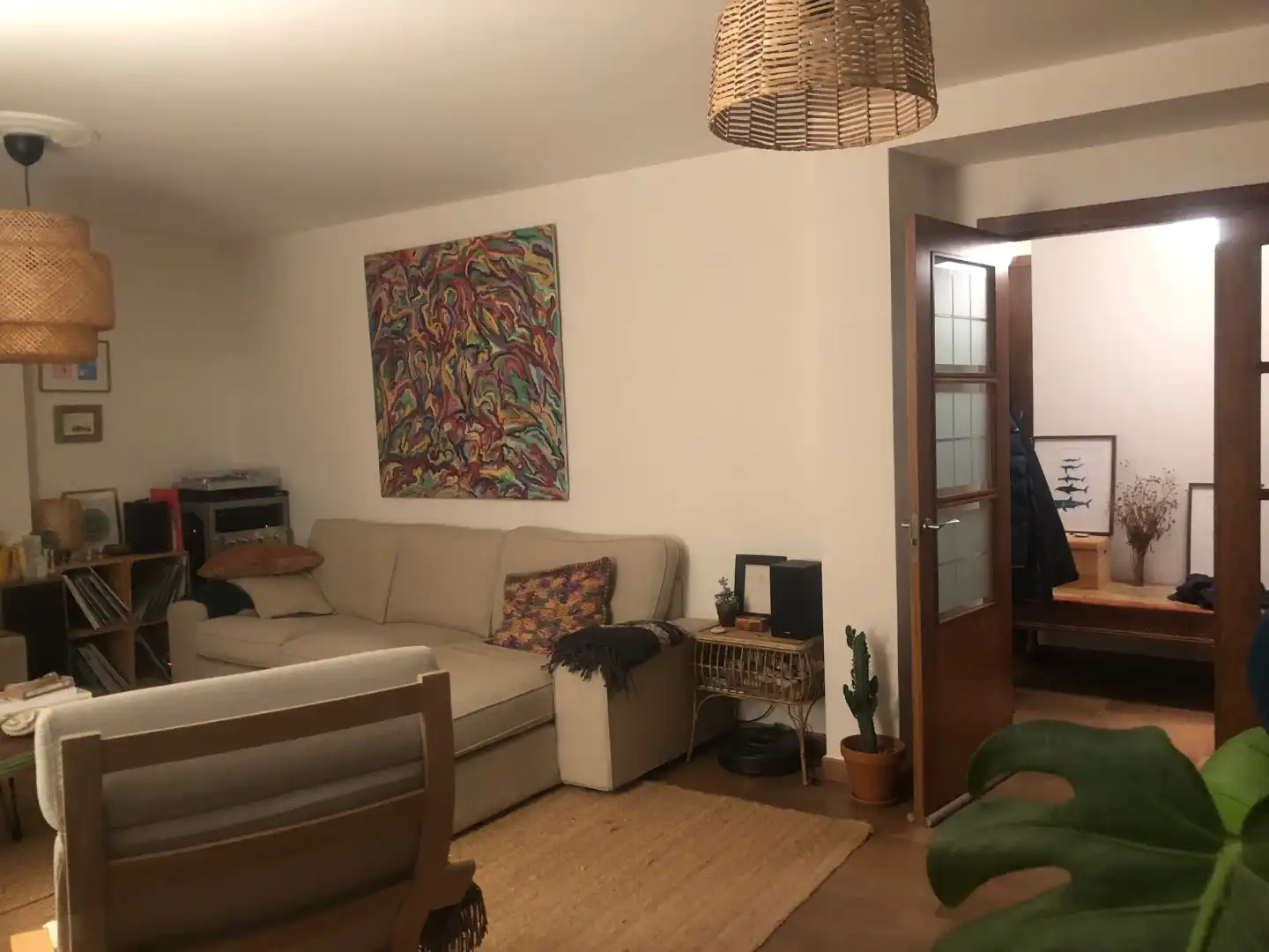 Villa mit Garten zur Miete in Lugar Castro Nucleo 96, imagen 26