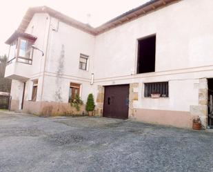 Vista exterior de Finca rústica en venda en Liérganes amb Terrassa i Traster