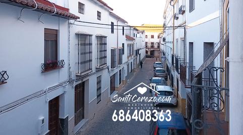 Foto 5 de Piso en venta en Calle Ortega, Montilla, Córdoba