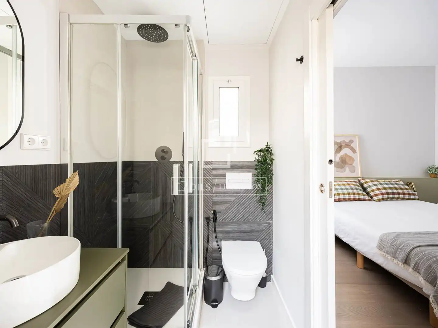 Wohnung mit Aufzug zum Verkauf in Eixample, imagen 15