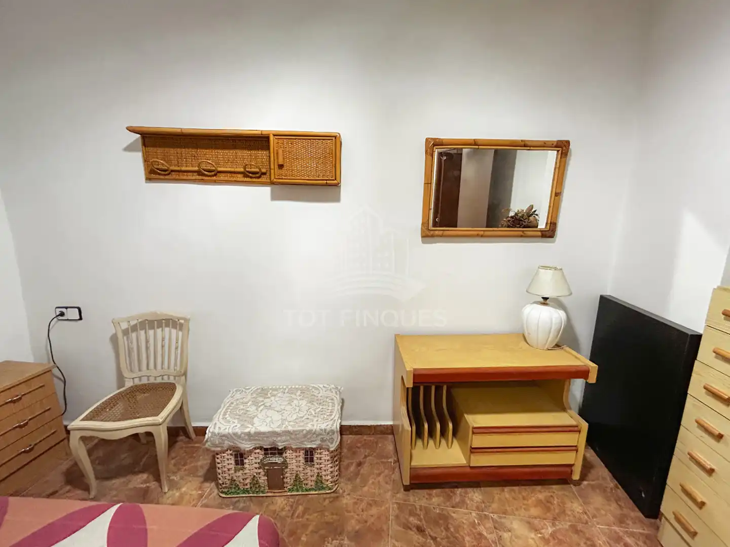Piso con terraza en venta en Carrer Sant Antoni, imagen 17