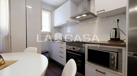 Foto 3 de Piso en venta en Carrer de L'arquitecte Martorell, Montbau, Barcelona Capital