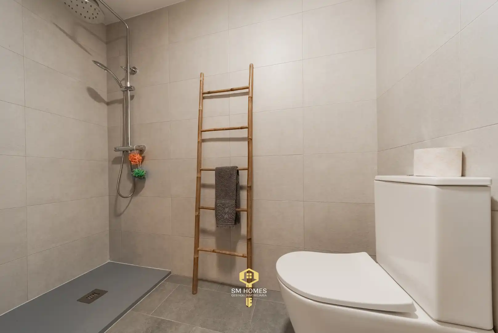 Baño de Piso en venta en Vicálvaro