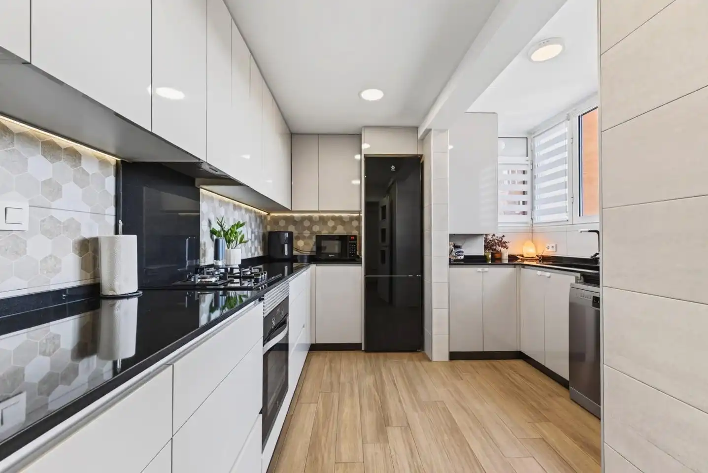 Cocina de Piso en venta en El Campello